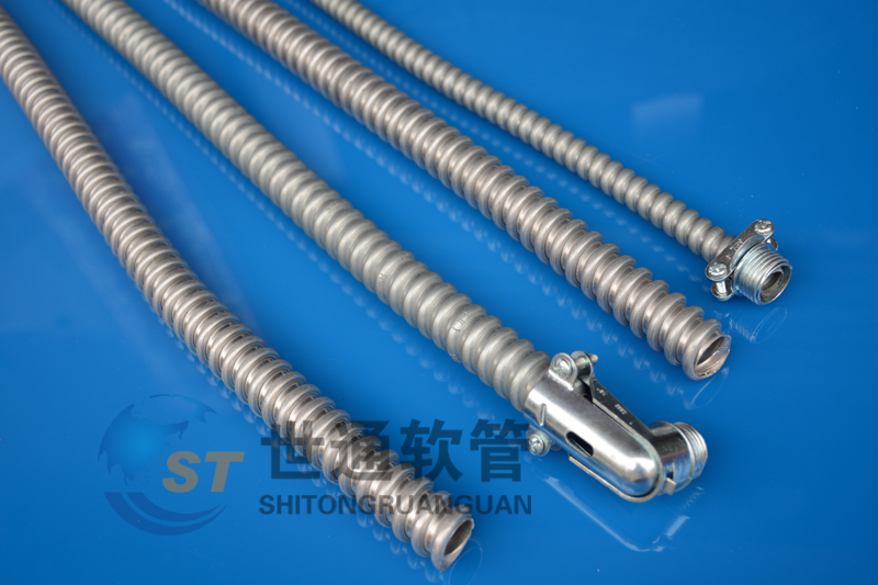 ST00186軟管,金屬波紋管,UL金屬軟管