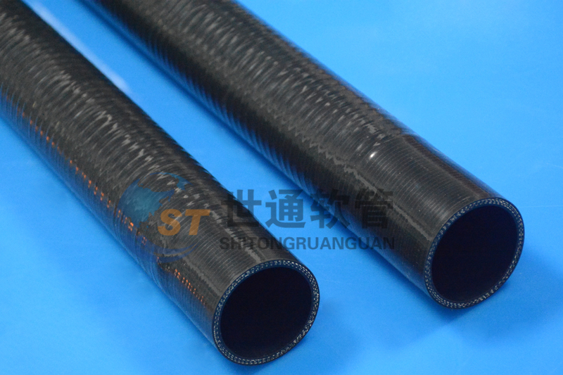 硅膠高溫管,硅膠鋼絲管,高溫軟管,耐高溫軟管,硅膠蒸汽軟管