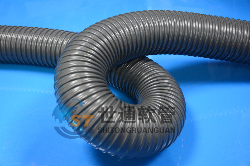 ST00591軟管,工業吸塵管,排風管,通風管